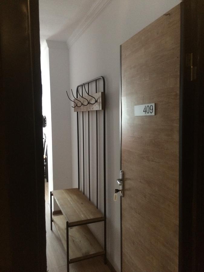 Gudauri Loft -Apartment Екстер'єр фото