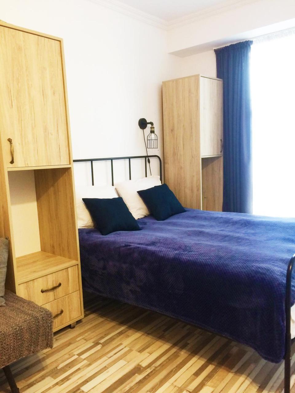 Gudauri Loft -Apartment Екстер'єр фото