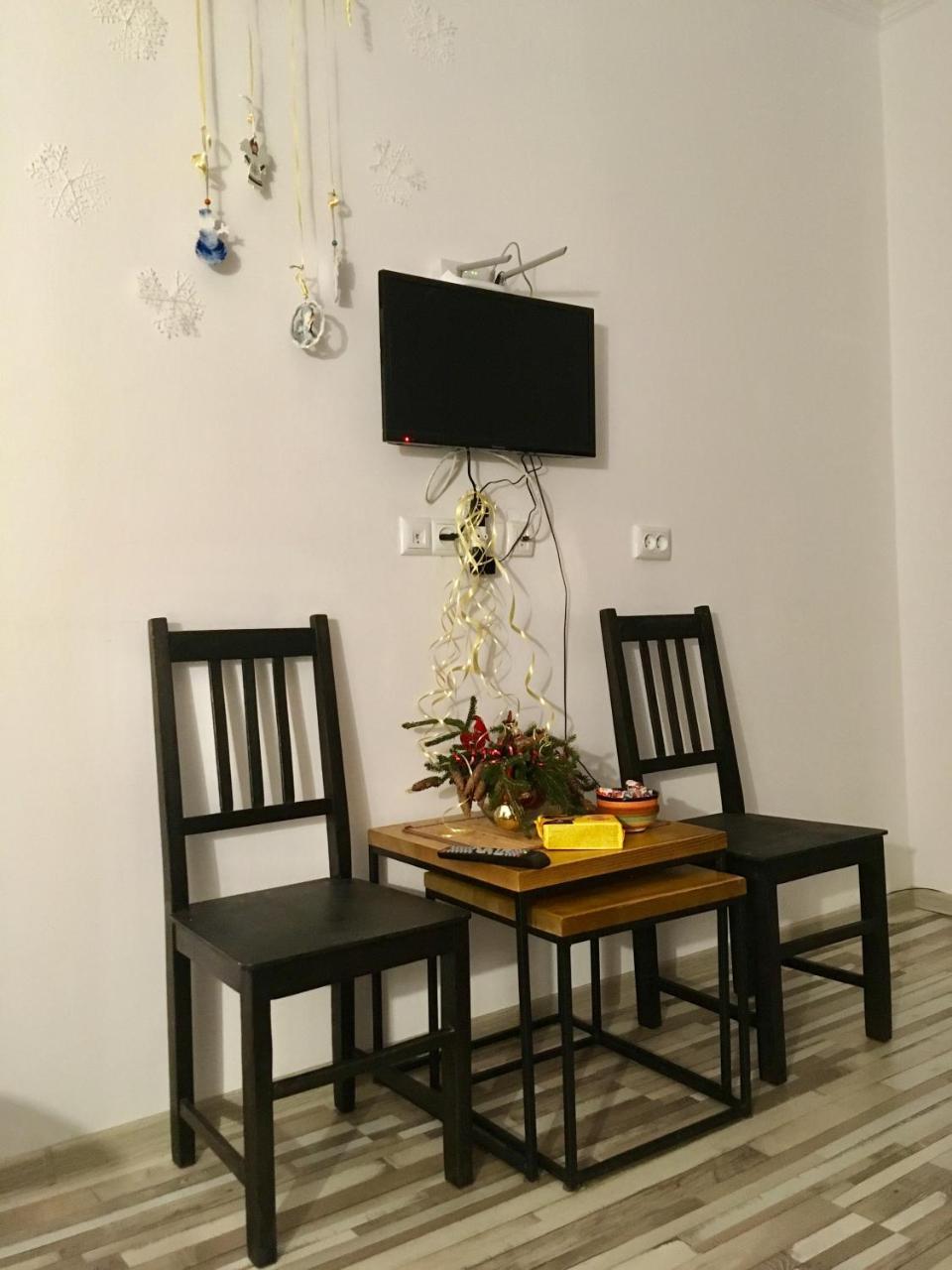 Gudauri Loft -Apartment Екстер'єр фото