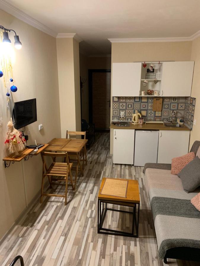 Gudauri Loft -Apartment Екстер'єр фото
