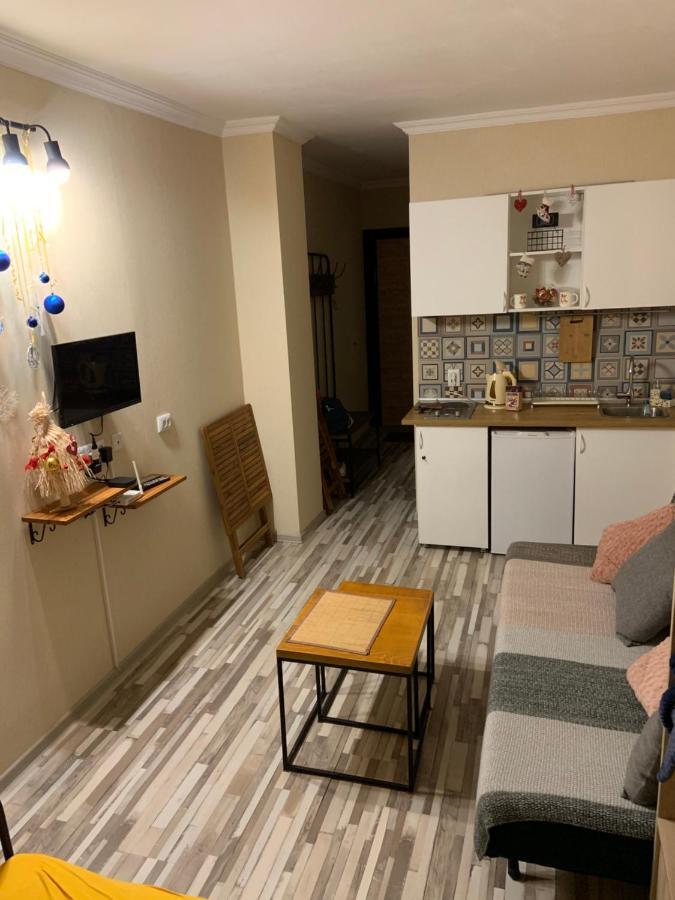 Gudauri Loft -Apartment Екстер'єр фото